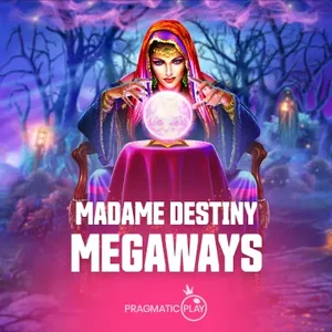 Madame Destiny Megaways